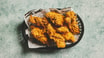 Crispy Box (6 stk)
