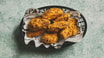 Hotwings Box (8 stk)