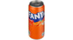 Fanta Orange (0,33 l)