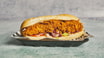 Crispy Baguette Menu