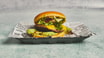 Mexican Beef Burger