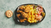 Hotwings Plate