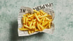 Pommes Frites