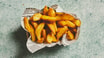 Potato Wedges