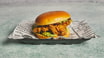 Mida's Burger Menu